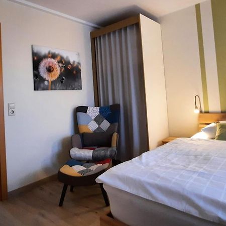 Ferienwohnung Bappert Oberwesel Ngoại thất bức ảnh
